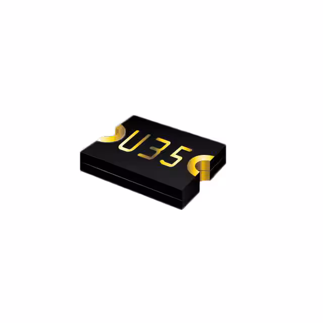 MF-USML350/12-2 Bourns Inc. Fusibles réarmables PTC